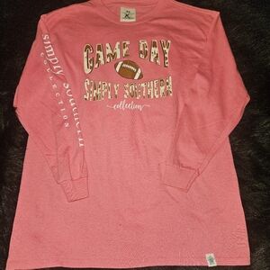 Simply Southern Shirt
